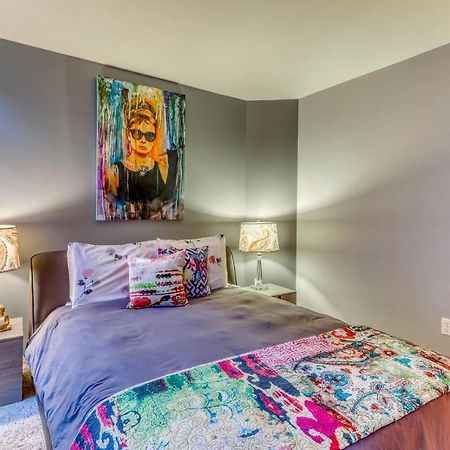 Belltown Court Sunset Suite Seattle Extérieur photo