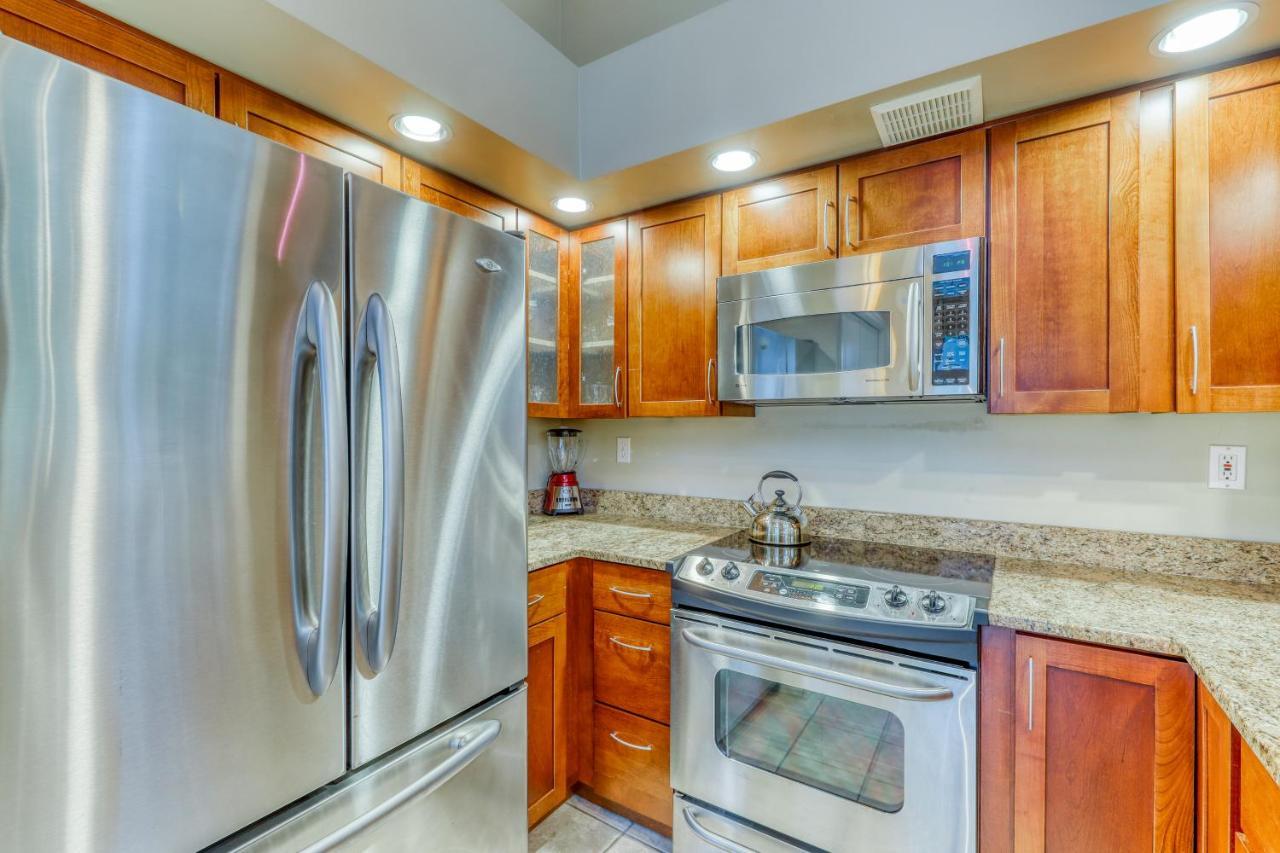 Belltown Court Sunset Suite Seattle Extérieur photo