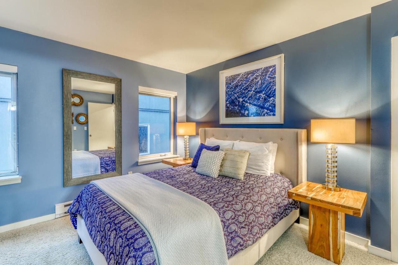 Belltown Court Sunset Suite Seattle Extérieur photo
