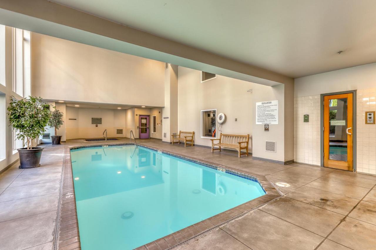 Belltown Court Sunset Suite Seattle Extérieur photo