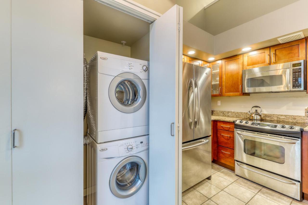 Belltown Court Sunset Suite Seattle Extérieur photo