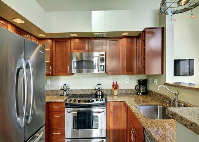 Belltown Court Sunset Suite Seattle Extérieur photo