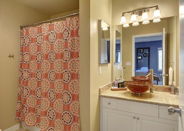 Belltown Court Sunset Suite Seattle Extérieur photo