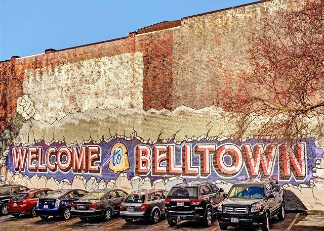 Belltown Court Sunset Suite Seattle Extérieur photo