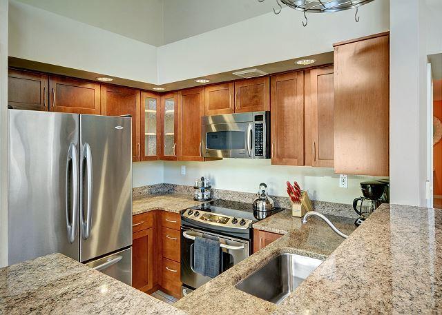 Belltown Court Sunset Suite Seattle Extérieur photo