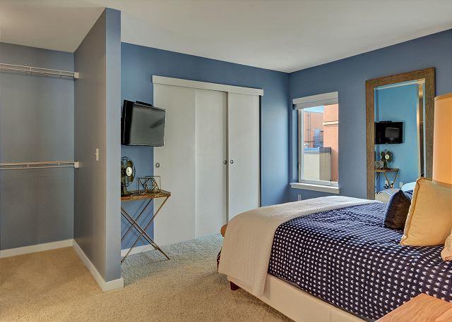 Belltown Court Sunset Suite Seattle Extérieur photo