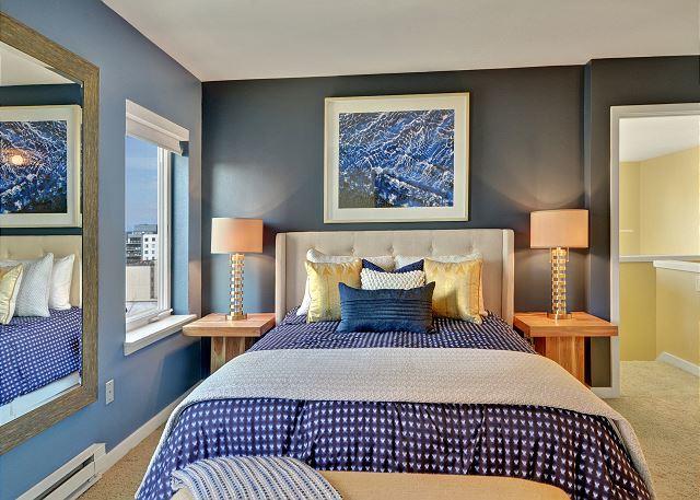 Belltown Court Sunset Suite Seattle Extérieur photo