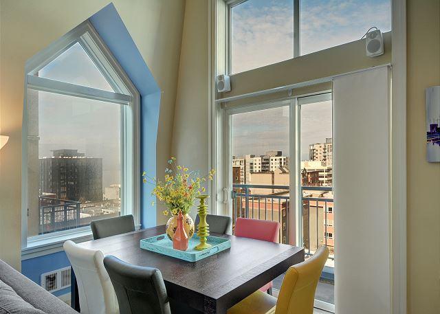 Belltown Court Sunset Suite Seattle Extérieur photo